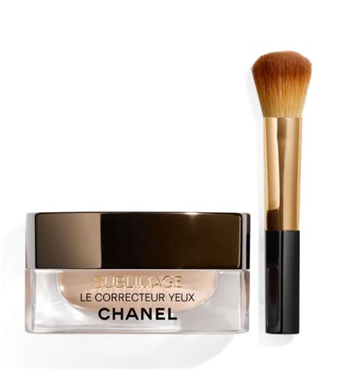 chanel sublimage le correcteur yeux